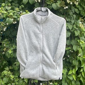 Lightweight Jacket
